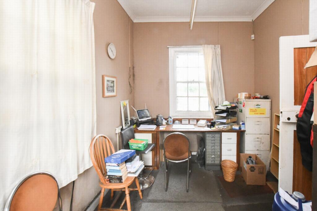 Additional property image - Aerodrome Road, Hawkinge, CT18