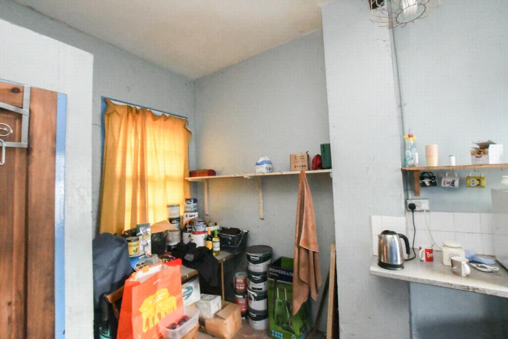 Additional property image - Aerodrome Road, Hawkinge, CT18