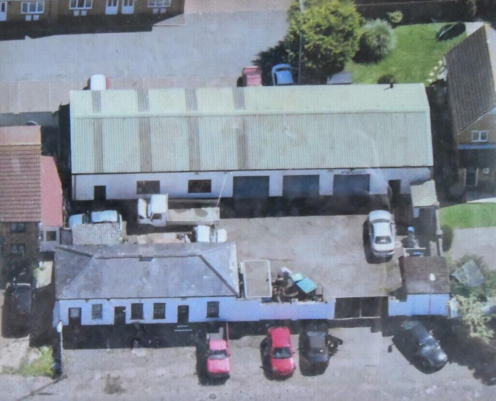 Additional property image - Aerodrome Road, Hawkinge, CT18