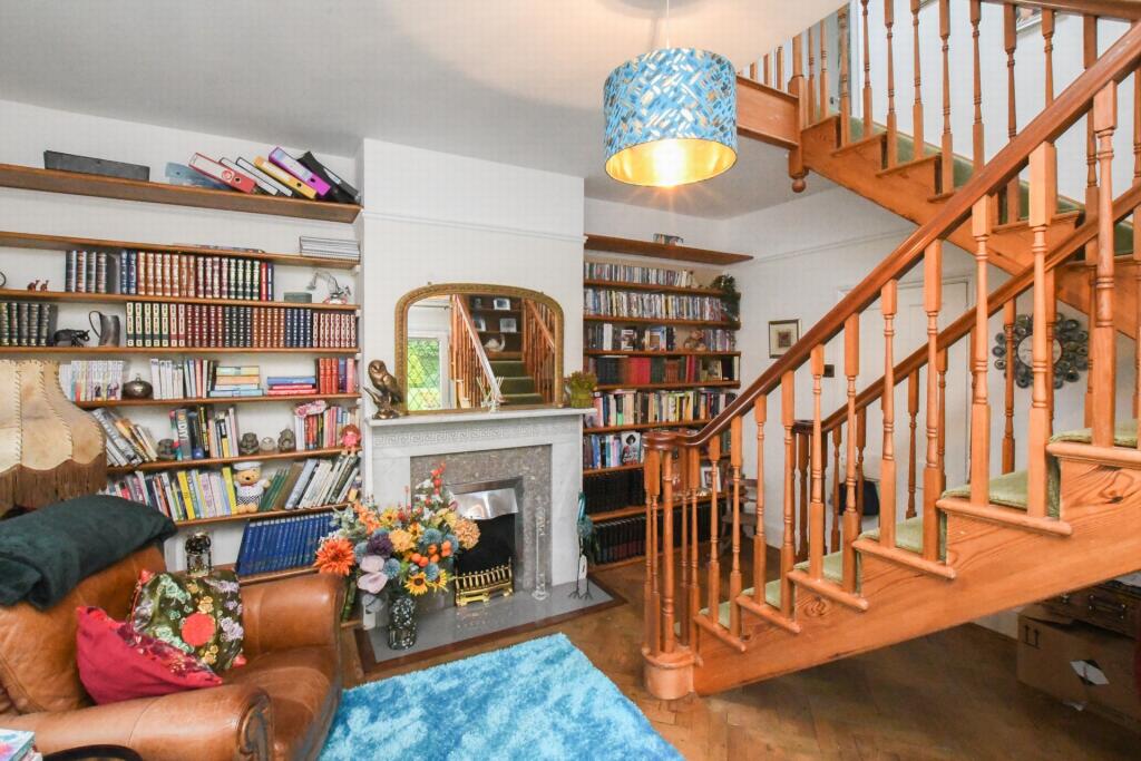 Additional property image - Pavilion Meadow, River, CT17