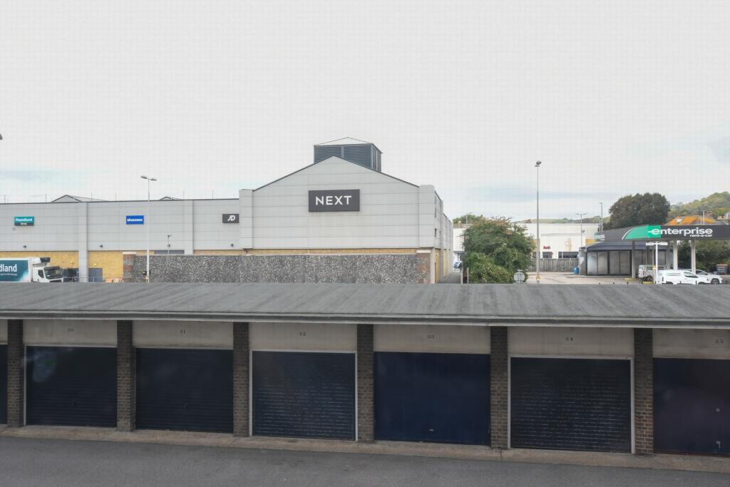 Additional property image - The Gateway, Dover, CT16