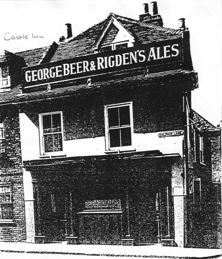 Additional image 9 of Russell Street, Dover, CT16