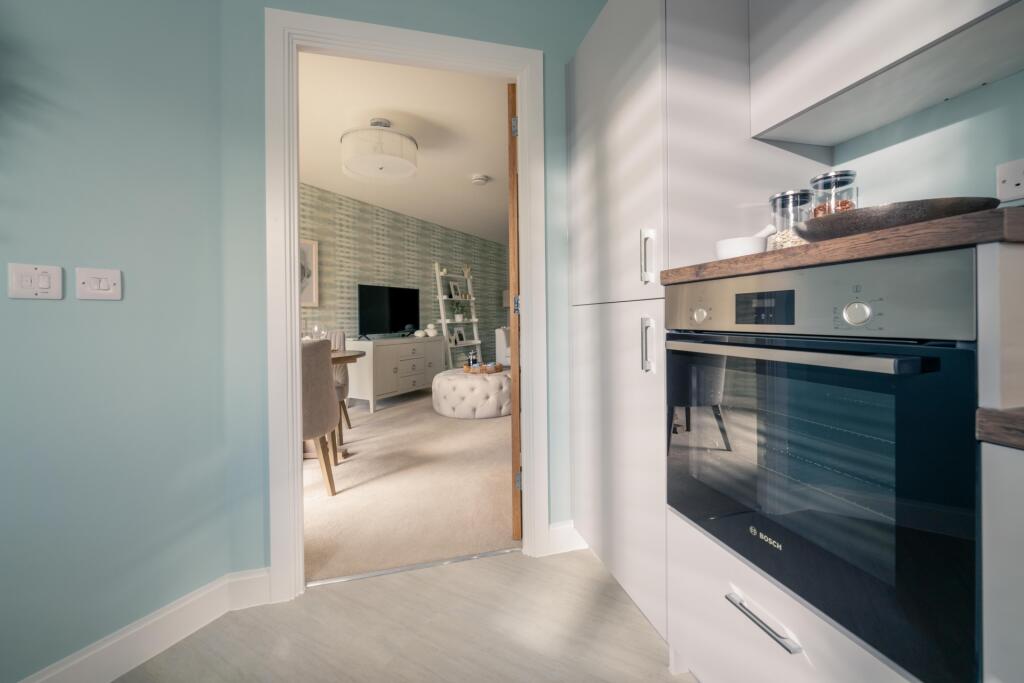 Additional property image - Charlton Green, Dover, CT16