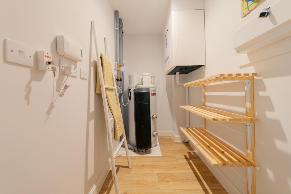 Additional property image - Charlton Green, Dover, CT16