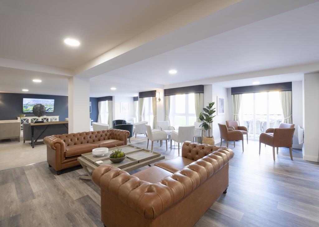 Additional property image - Charlton Green, Dover, CT16