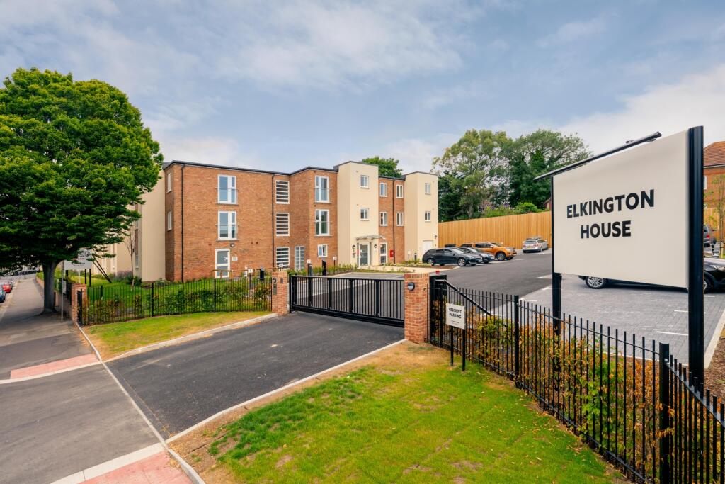 Additional property image - Charlton Green, Dover, CT16