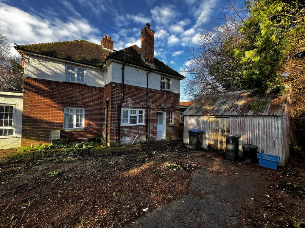 Additional property image - Statenborough Lane, Eastry, CT13