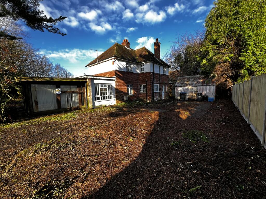 Additional property image - Statenborough Lane, Eastry, CT13