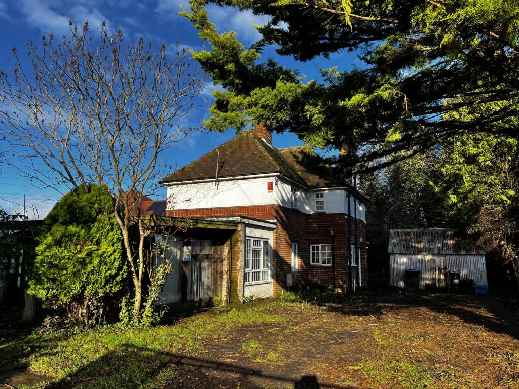 Additional property image - Statenborough Lane, Eastry, CT13