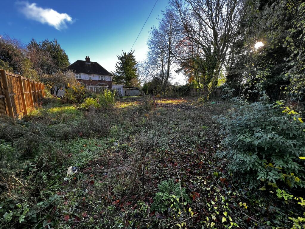 Additional property image - Statenborough Lane, Eastry, CT13