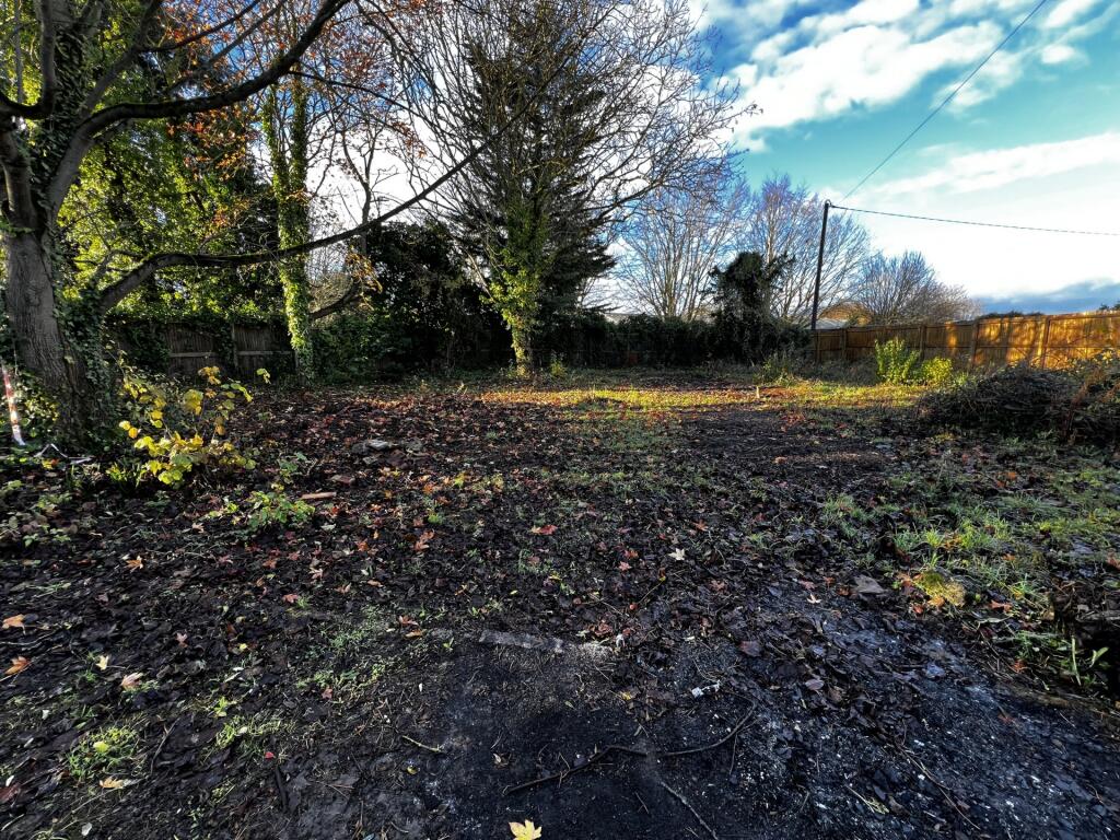 Additional property image - Statenborough Lane, Eastry, CT13