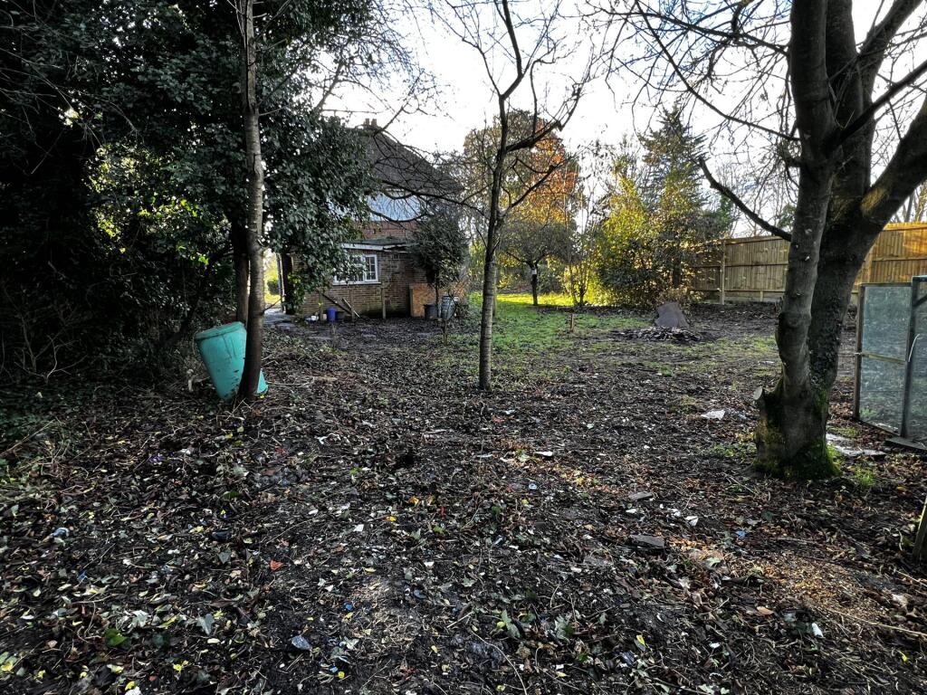 Property image - Statenborough Lane, Eastry, CT13