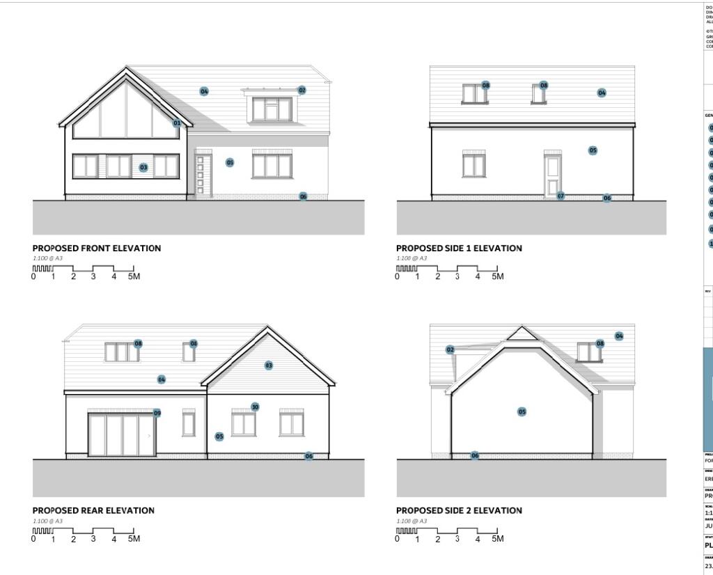 Additional property image - Statenborough Lane, Eastry, CT13