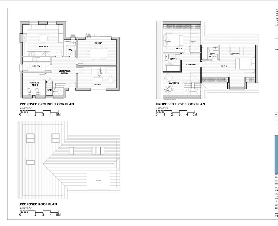 Additional property image - Statenborough Lane, Eastry, CT13