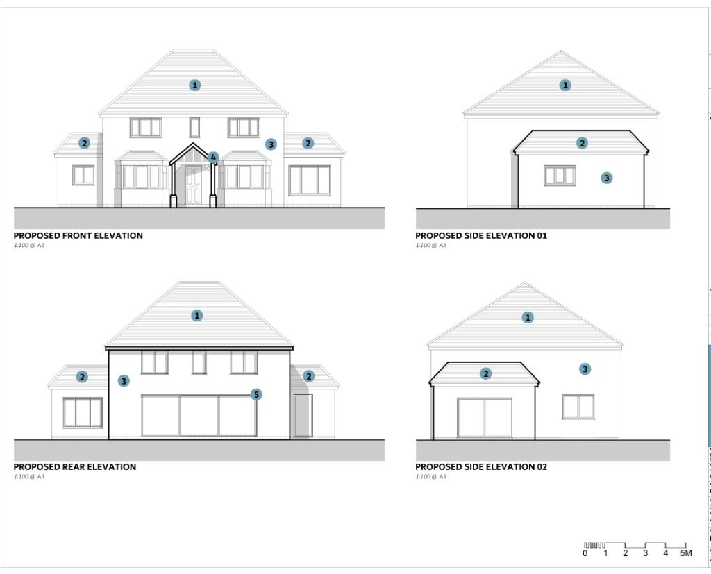 Additional property image - Statenborough Lane, Eastry, CT13