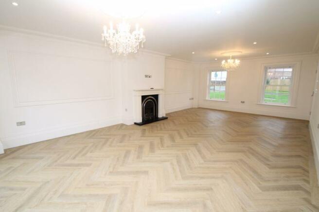 Additional property image - Hammill Road, Woodnesborough, CT13
