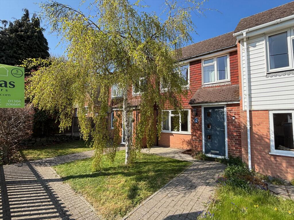 Main image of property: Fig Tree Walk, Eythorne, CT15