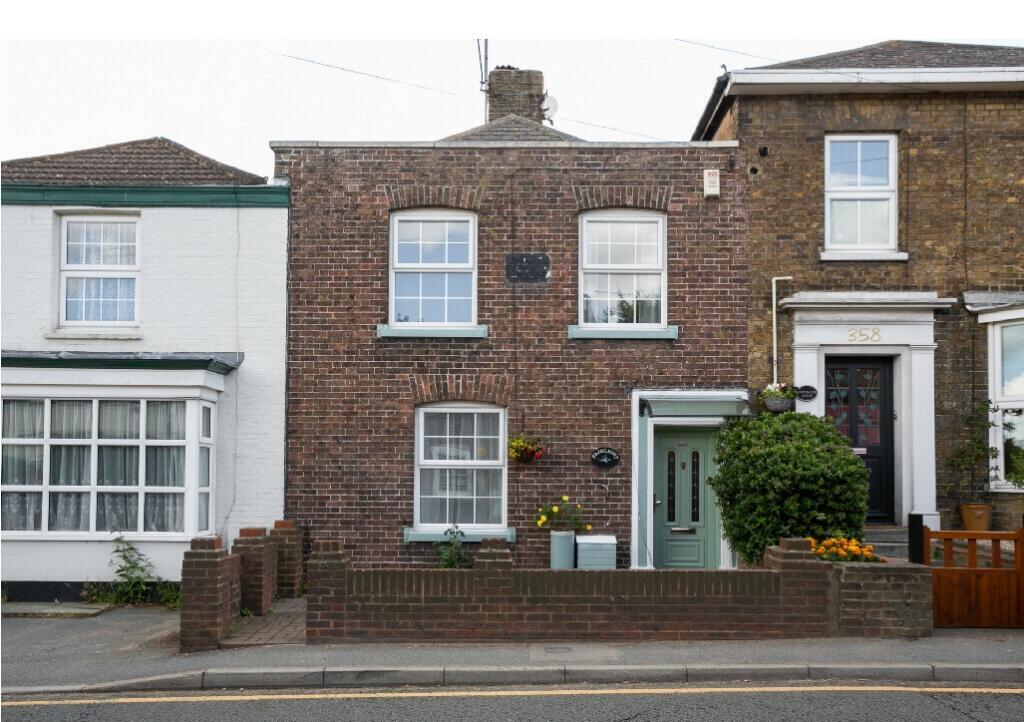 Main image of property: Dover Road, Deal, CT14