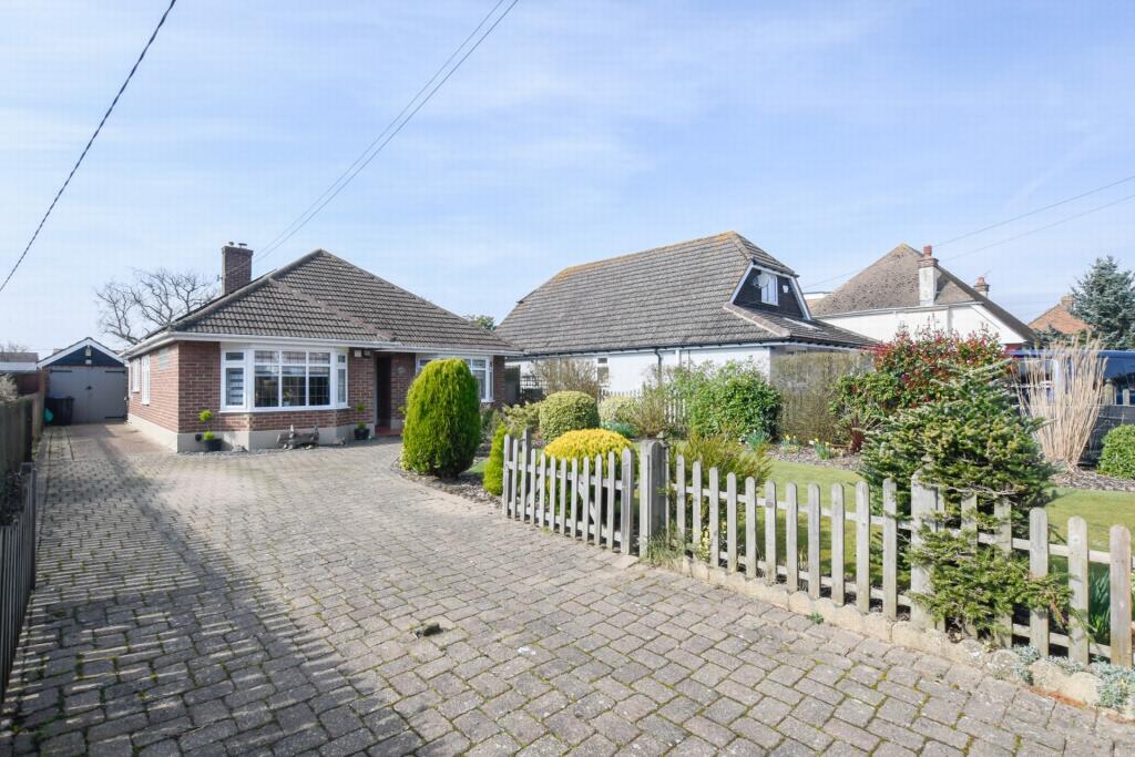 Main image of property: Bewsbury Cross Lane, Whitfield, CT16