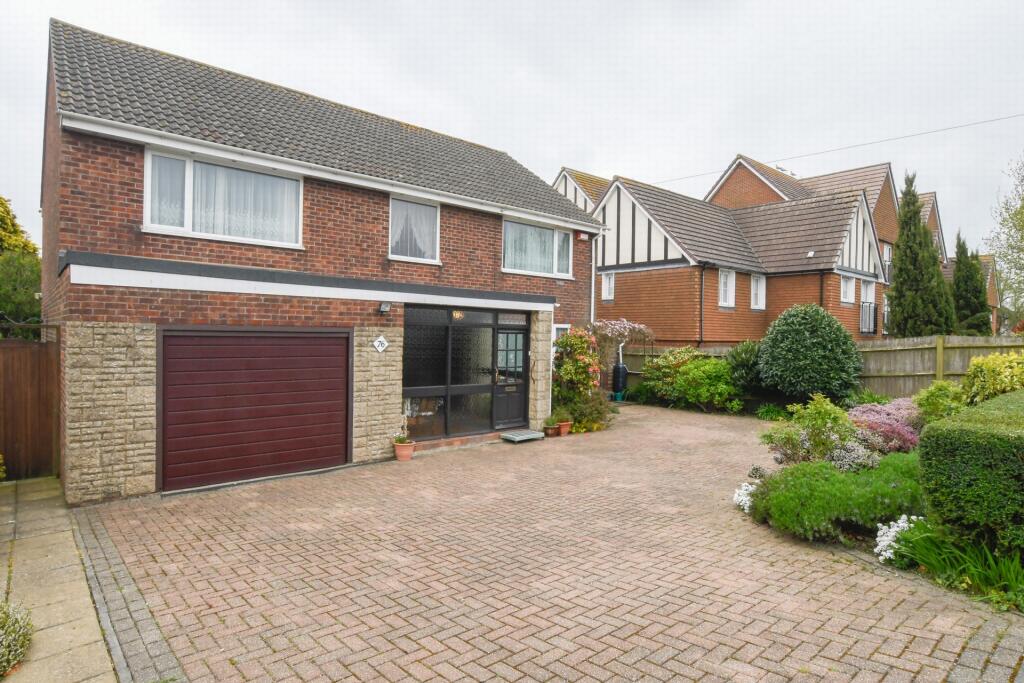 Main image of property: Sandwich Road, Whitfield, CT16