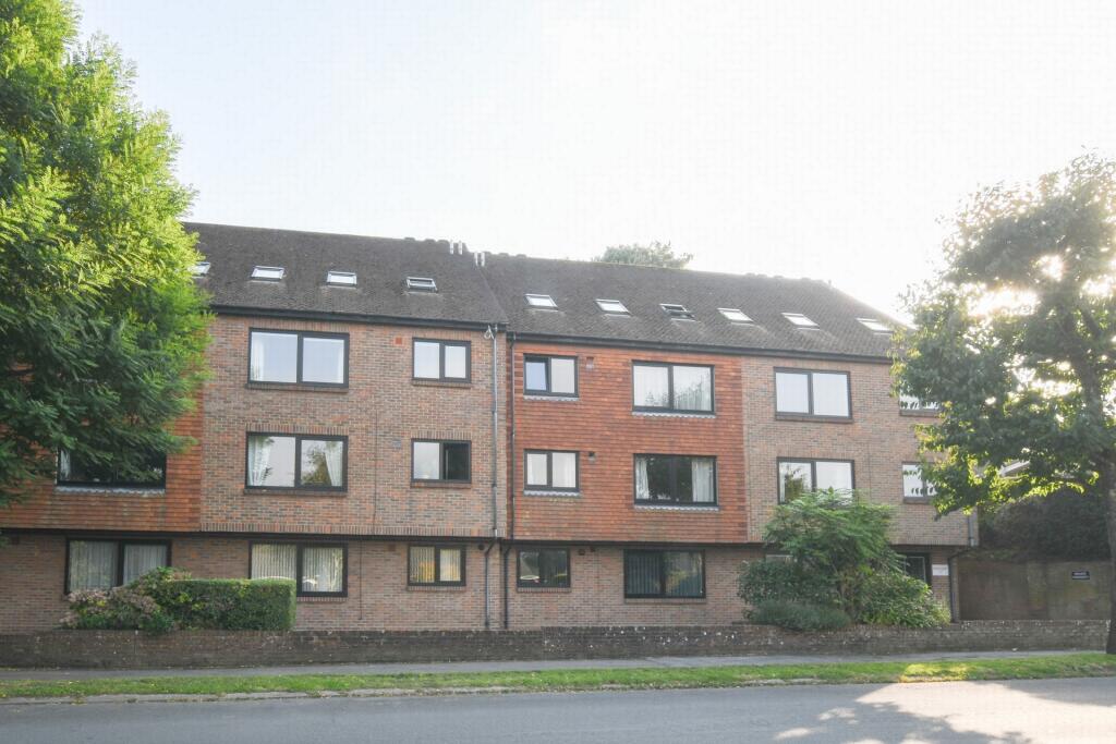 Main image of property: Lewisham Road, River, CT17