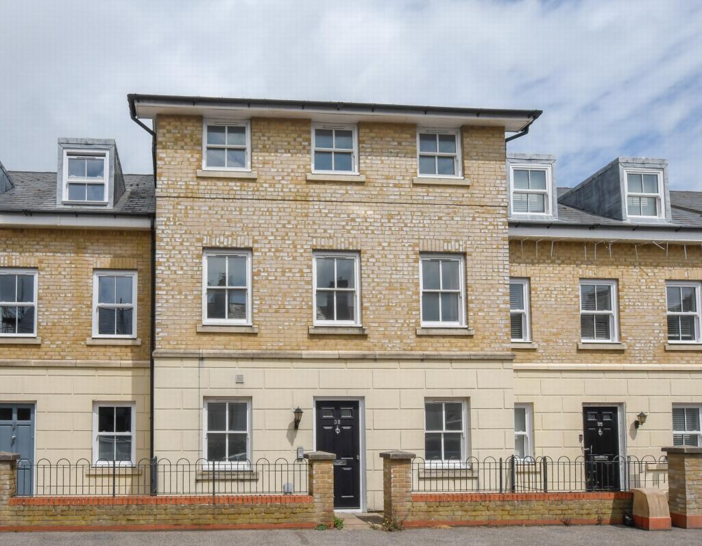 Main image of property: Canada Road, Deal, CT14