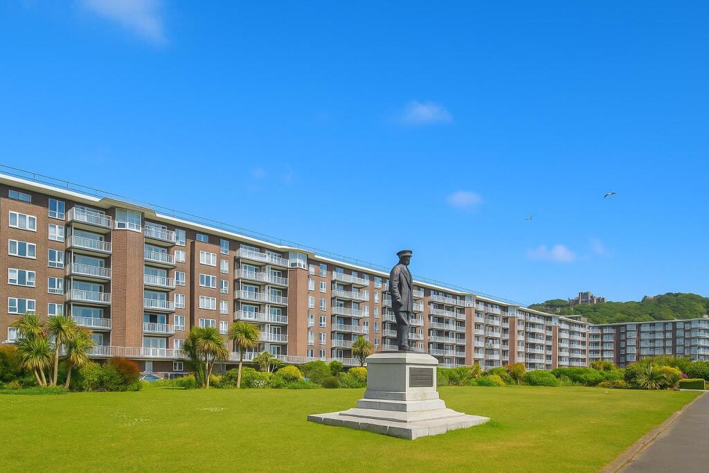 Main image of property: The Gateway, Dover, CT16