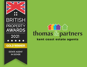 Get brand editions for Thomas & Partners, Dover