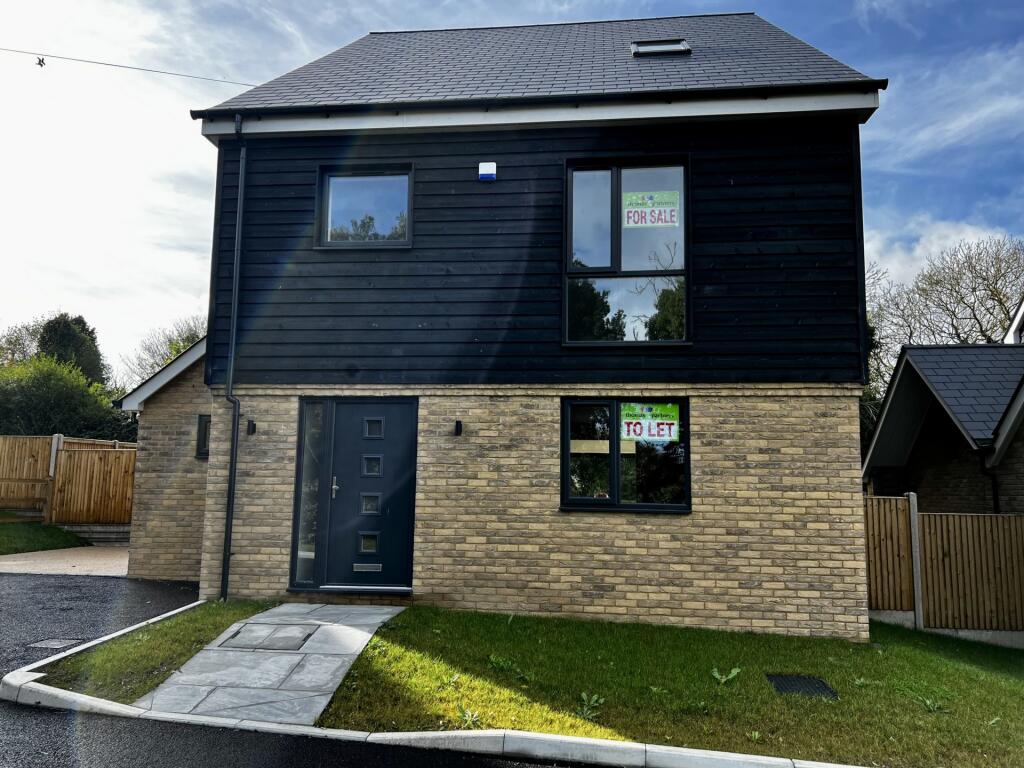 Main image of property: Station Road, St. Margarets-At-Cliffe, CT15