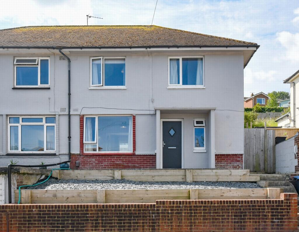 Main image of property: Markland Road, Dover, CT17