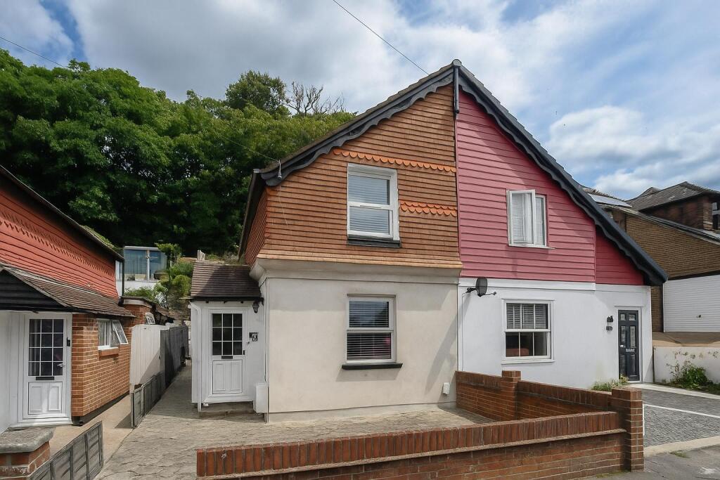 Main image of property: Castlemount Road, Dover, CT16