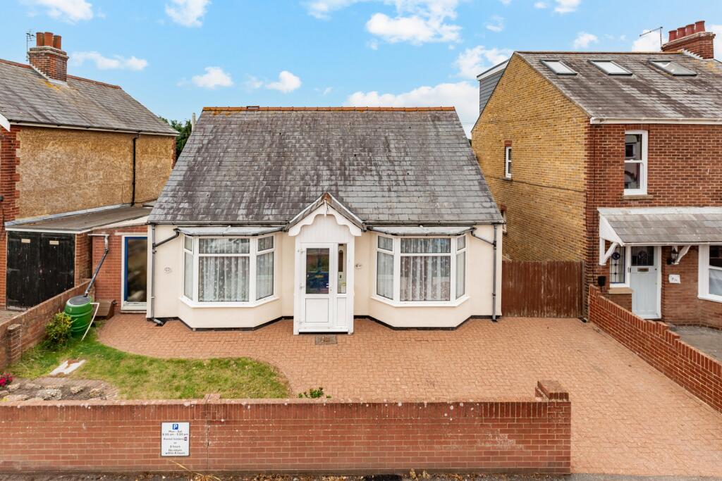 Main image of property: Beechwood Avenue, Deal, CT14