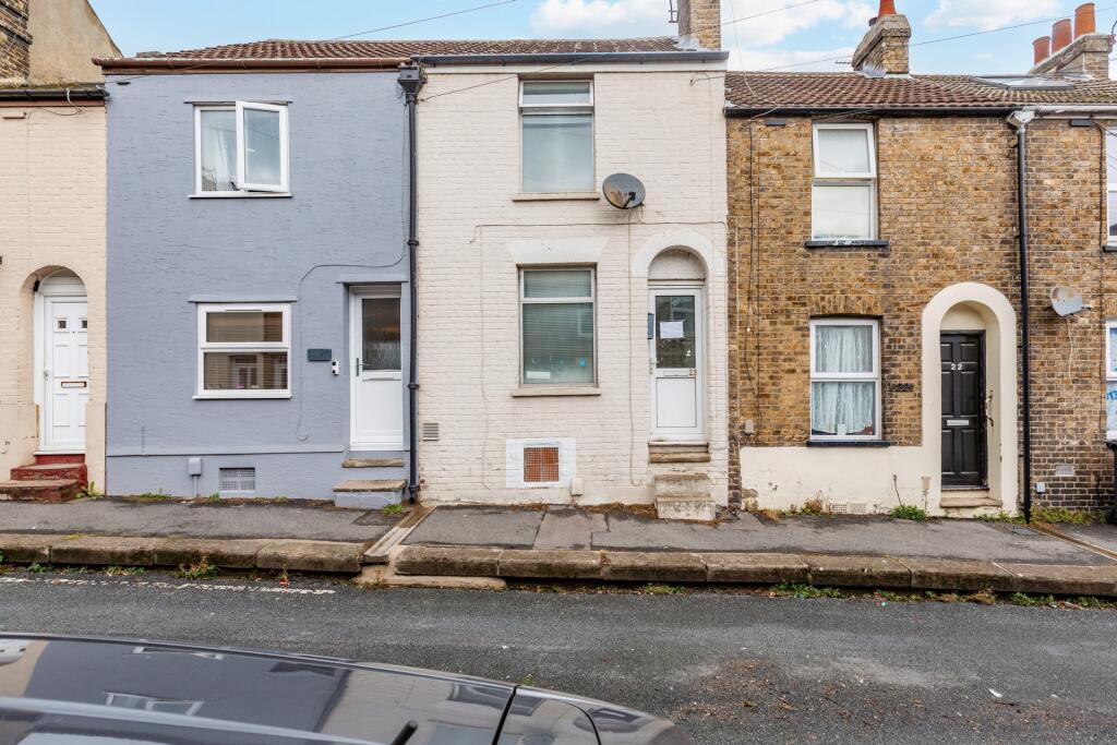 Main image of property: Tower Hamlets Street, Dover, CT17
