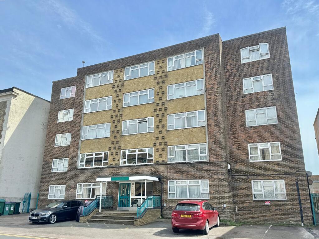 Main image of property: Dover Road, Folkestone, CT20