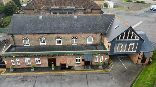 Main image of property: Menzies Road, Whitfield, CT16