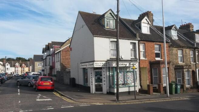 Main image of property: Black Bull Road, Folkestone, CT19