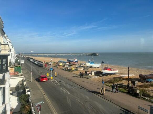 Main image of property: Ranelagh Road, Deal, CT14