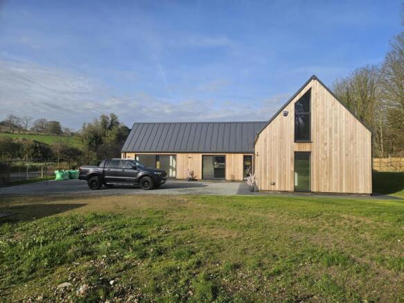 Main image of property: Keppeldown, Lydden, CT15