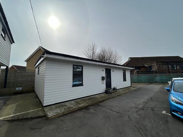 Main image of property: Menzies Road, Whitfield, CT16