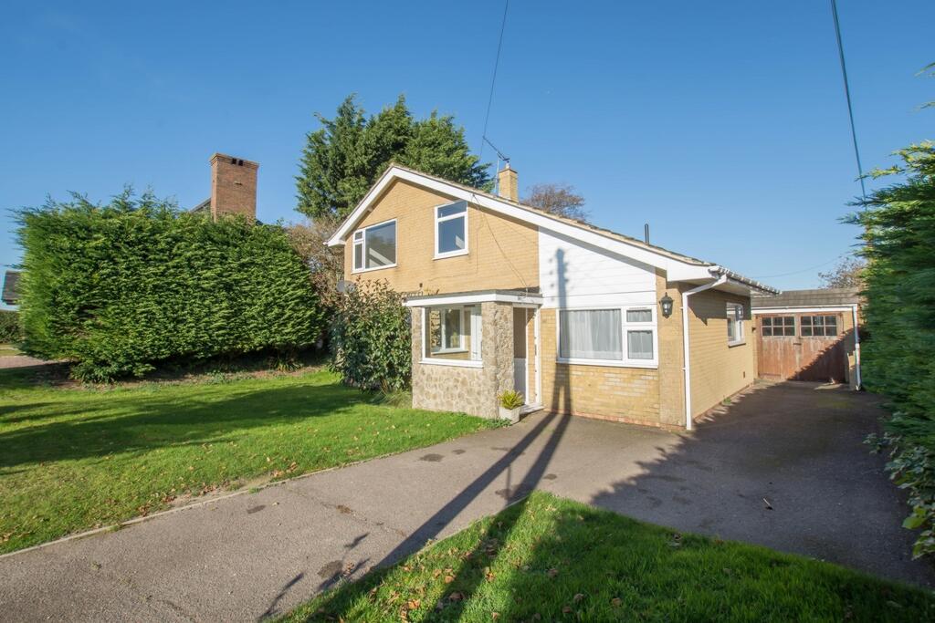 Main image of property: Northbourne Road, Great Mongeham, CT14