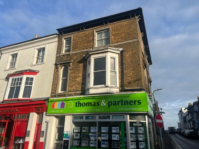 Main image of property: Victoria Road, Deal, CT14