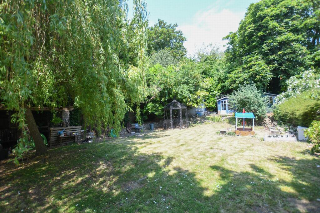 Additional property image - Salisbury Road, Dover, CT16