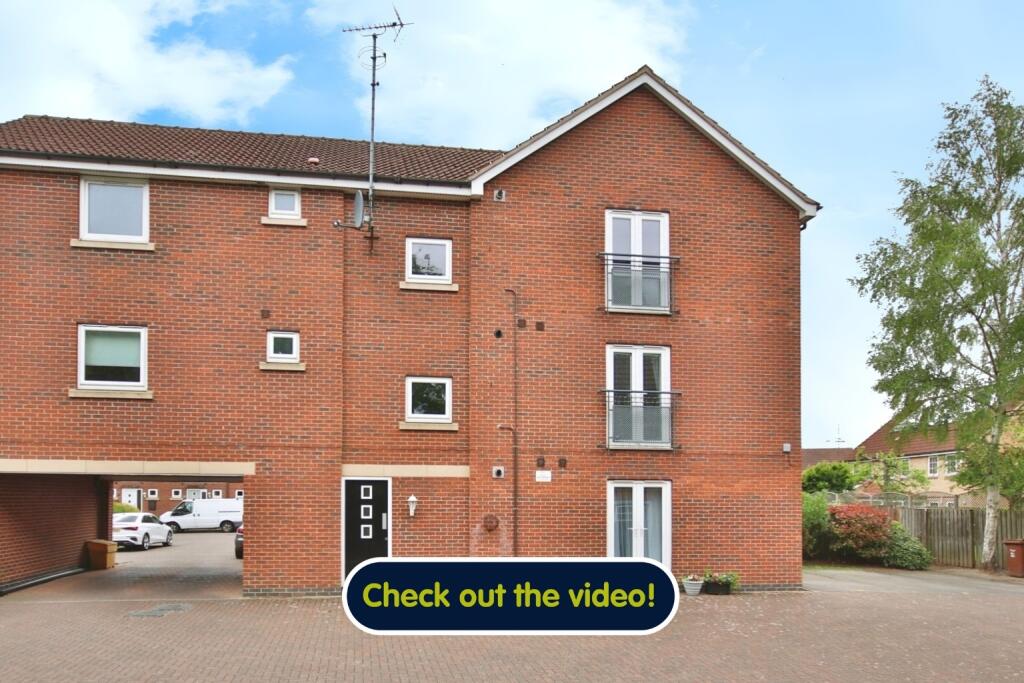 Main image of property: Sandwell Park, Kingswood, Hull, East Riding of Yorkshire, HU7 3GY