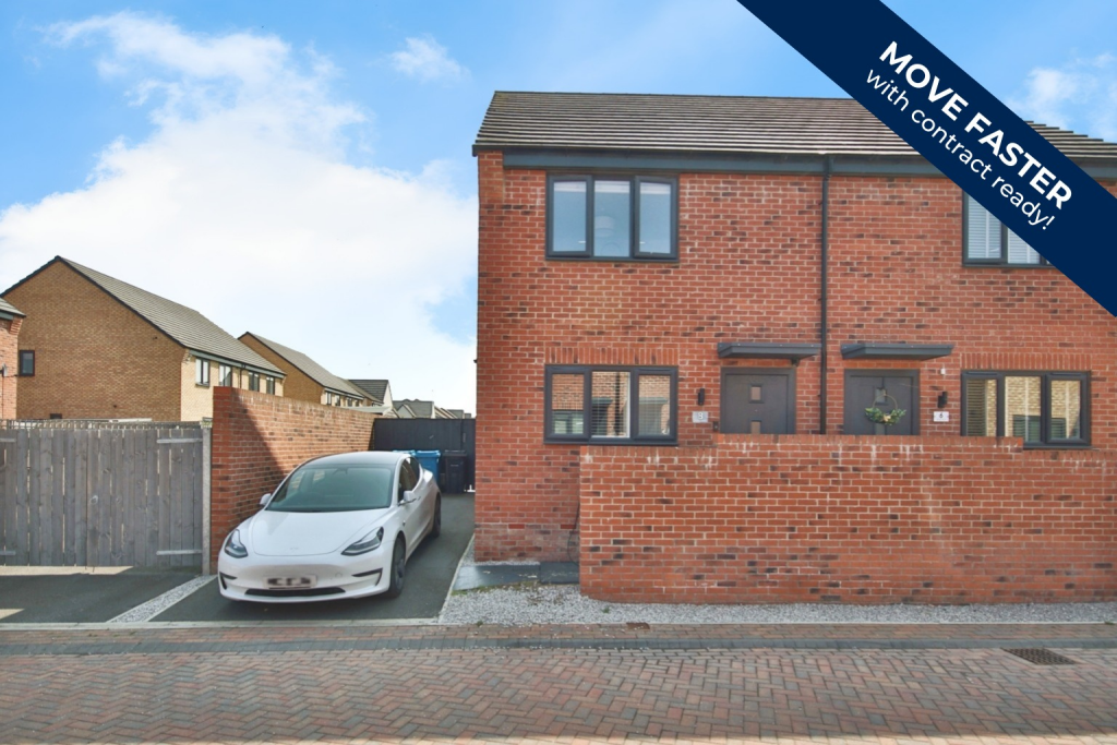 Main image of property: Unity Road, Hull, HU7 3LL