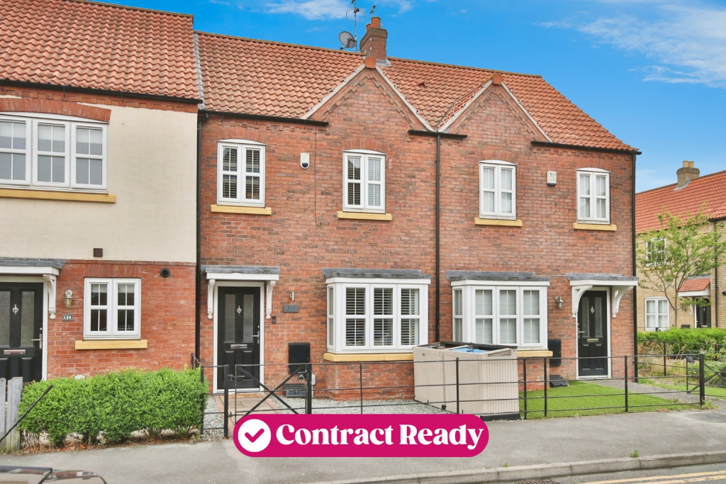 Main image of property: Shinewater Park, Kingswood, Hull, HU7 3DN