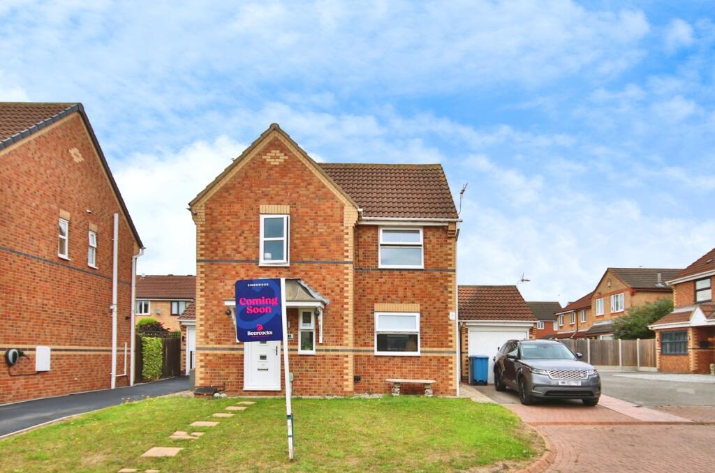 Main image of property: Beamsley Way, Kingswood, Hull, HU7 3EH