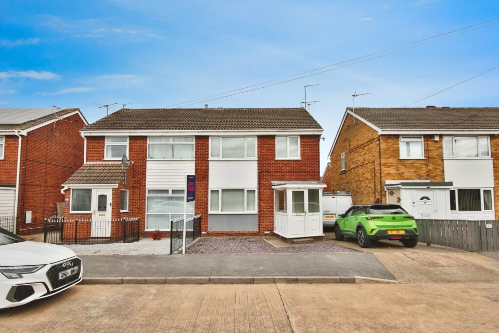 Main image of property: Edendale, Hull, HU7 4BX
