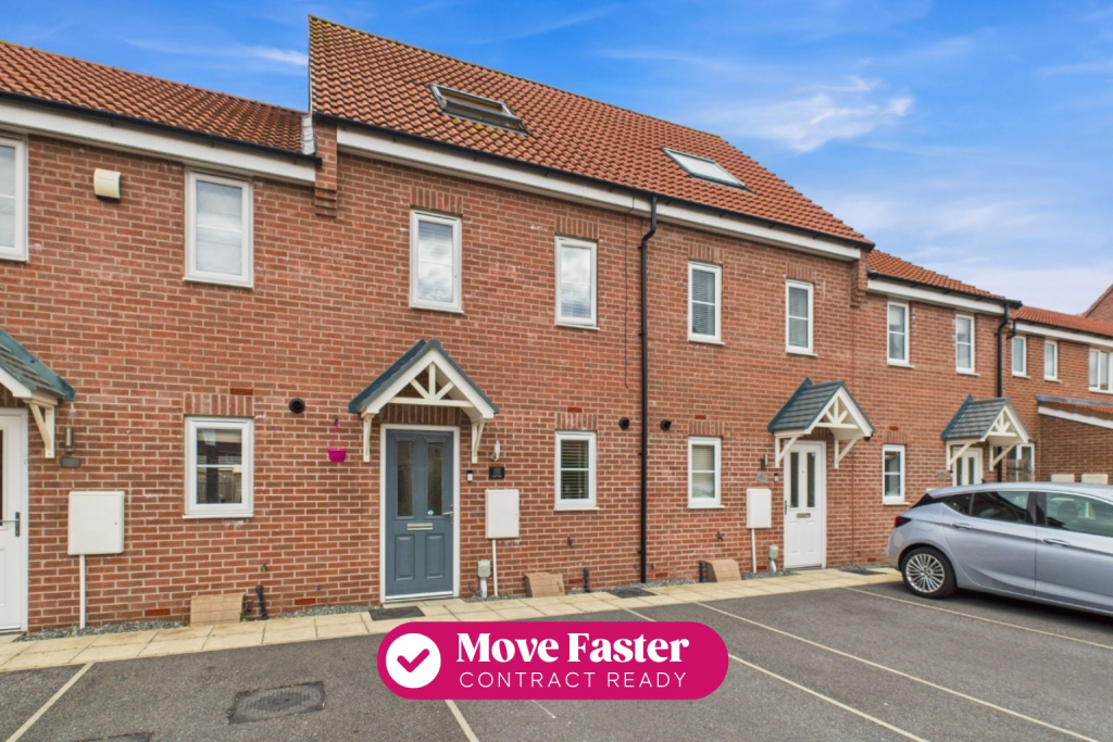 Main image of property: Bounty Drive, Kingswood, Hull, HU7 3FN