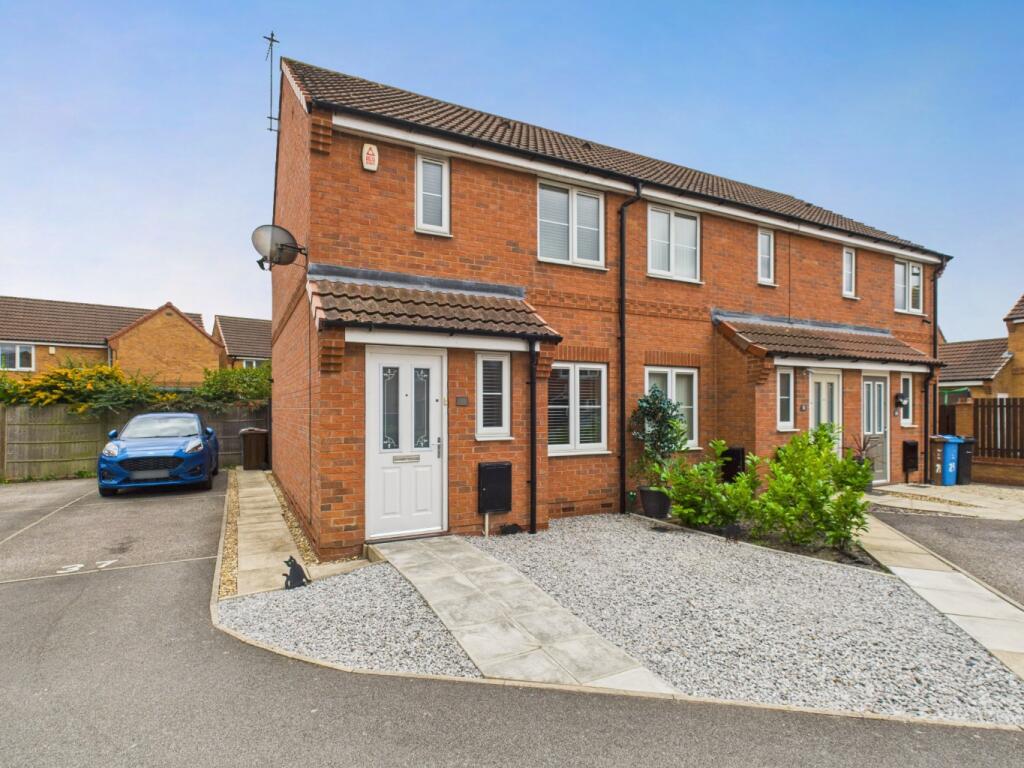 Main image of property: Hyde Park Road, Kingswood, Hull,  HU7 3AS