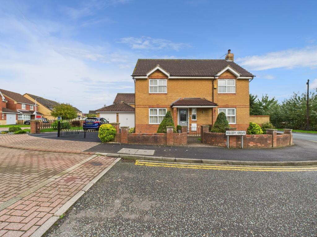 Main image of property: Kilcoy Drive, Kingswood, HU7 3HJ